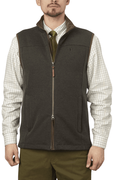 Sandhem Pro Vest liivi, Willow Green, view: 4