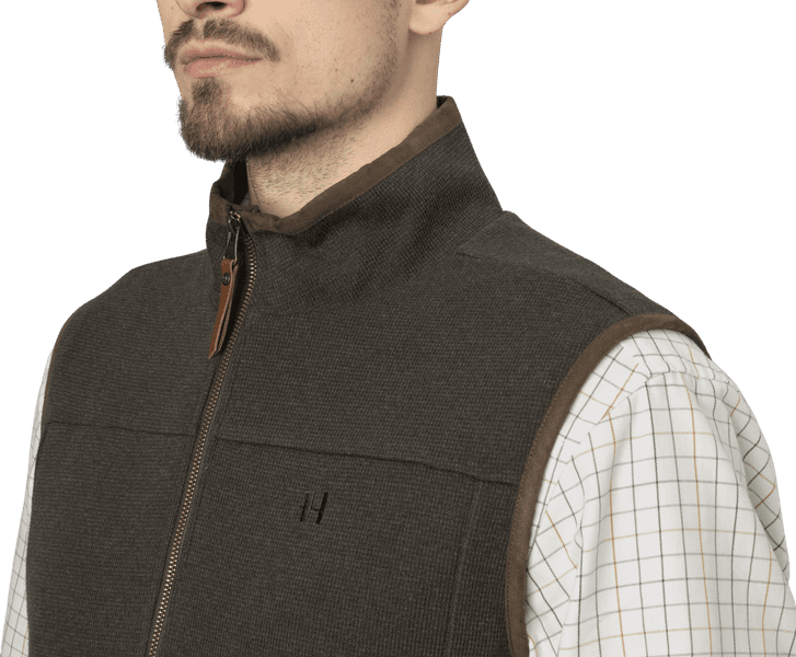 Sandhem Pro Vest liivi, Willow Green, view: 3