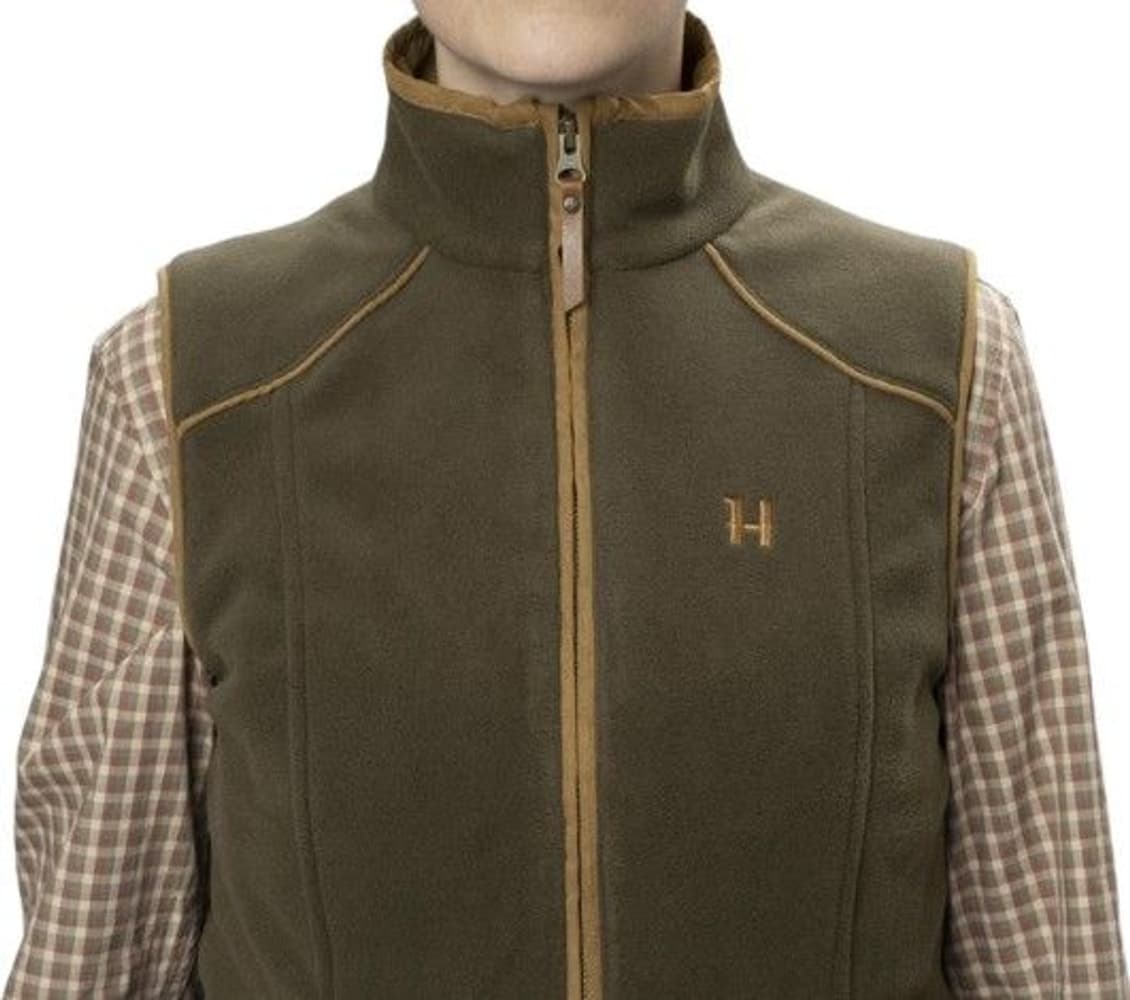 hem 200 Vest Women Arabian Spice, view: 4