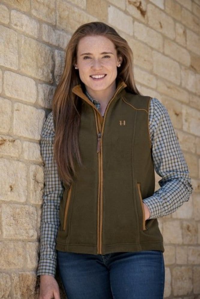 hem 200 Vest Women Arabian Spice, view: 2