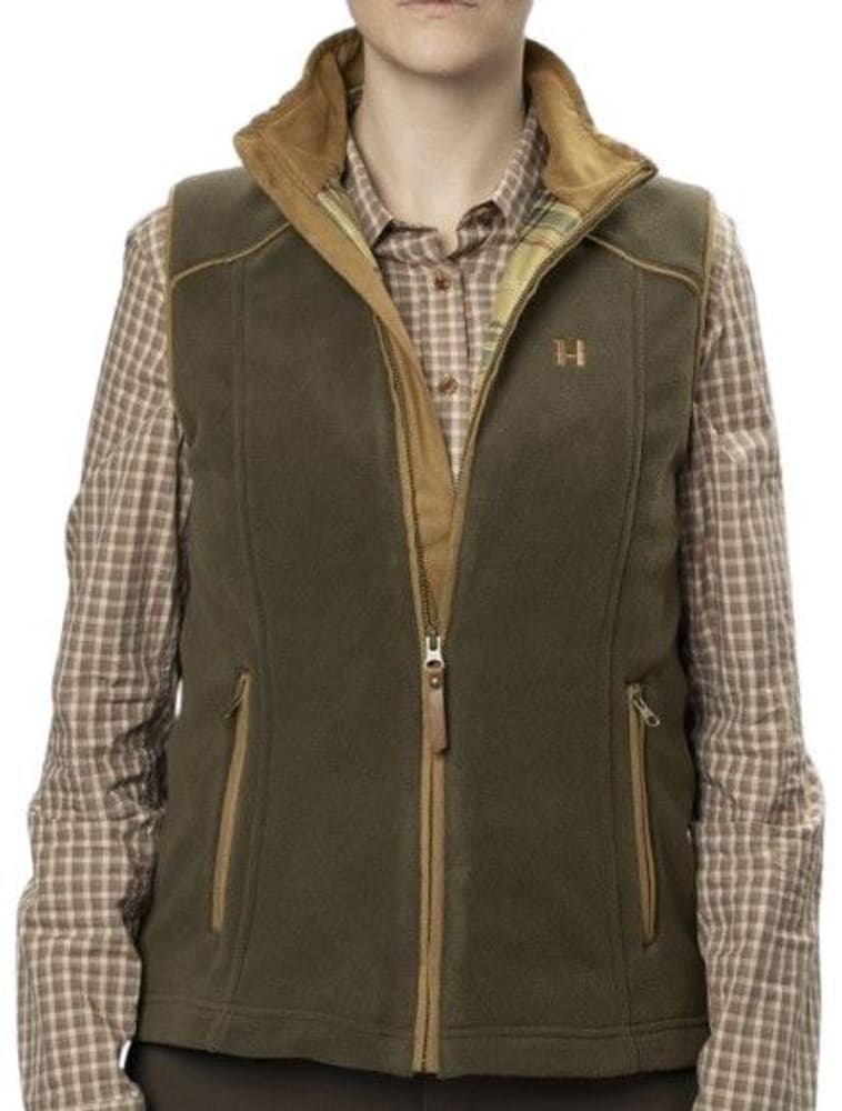 hem 200 Vest Women Arabian Spice, view: 3