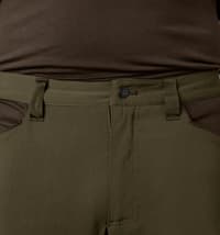 Ragnar Trousers metsästyshousut, Willow Green - view: 2