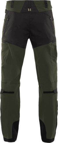 Ragnar Trousers metsästyshousut, Duffel Green/Phantom - view: 1