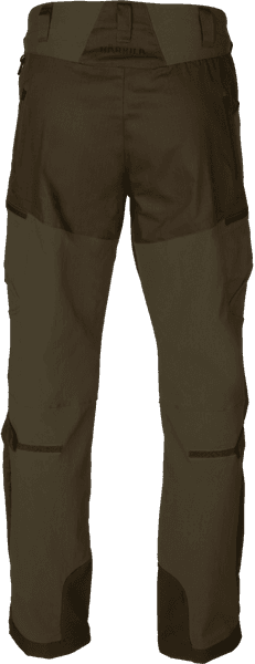 Ragnar Trousers metsästyshousut, Willow Green, view: 1