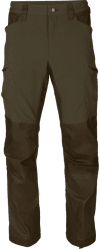 Ragnar Trousers metsästyshousut, Willow Green - view: 0