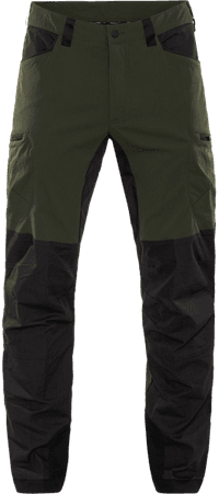 Ragnar Trousers metsästyshousut, Duffel Green/Phantom - view: 0