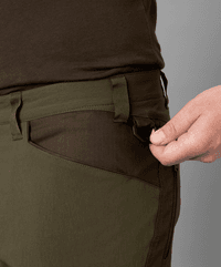 Ragnar Trousers metsästyshousut, Willow Green - view: 3