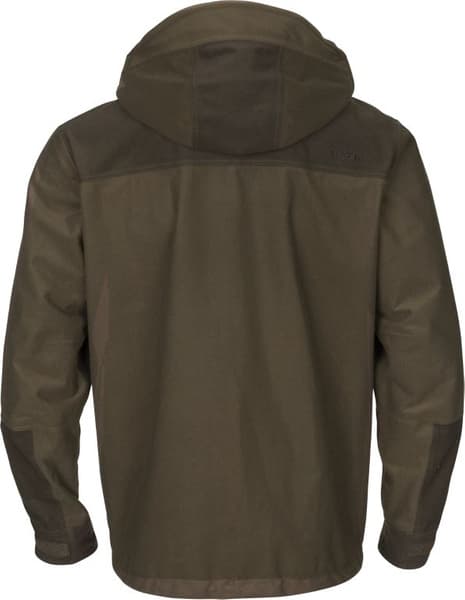 Forest Hunter GTX Jacket metsästystakki, Hunting Green/Shadow Brown, view: 1
