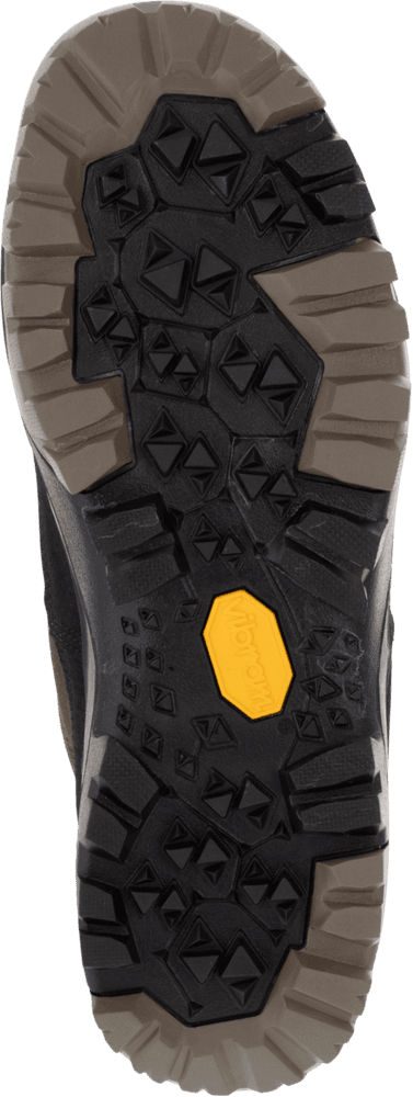 Pro Hunter Light Mid GTX metsästyskengät, ruskea, view: 2