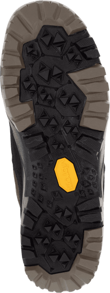 Pro Hunter Light Mid GTX metsästyskengät, ruskea, view: 2