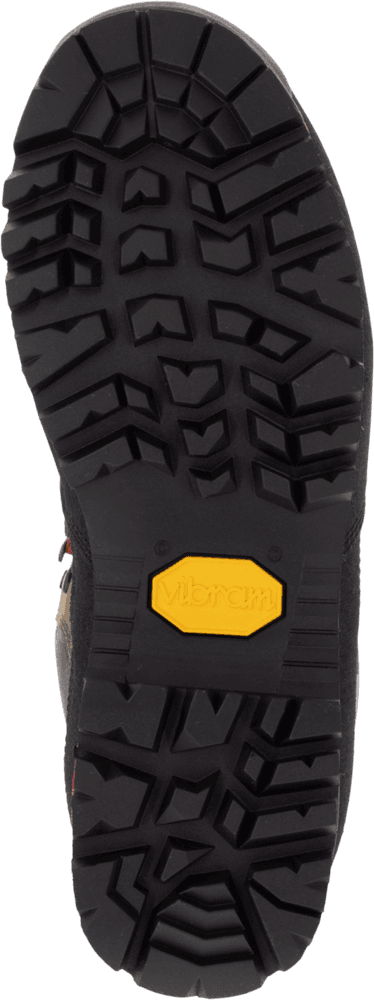 Saxnäs GTX Women vaelluskengät, ruskeavihreä, view: 2