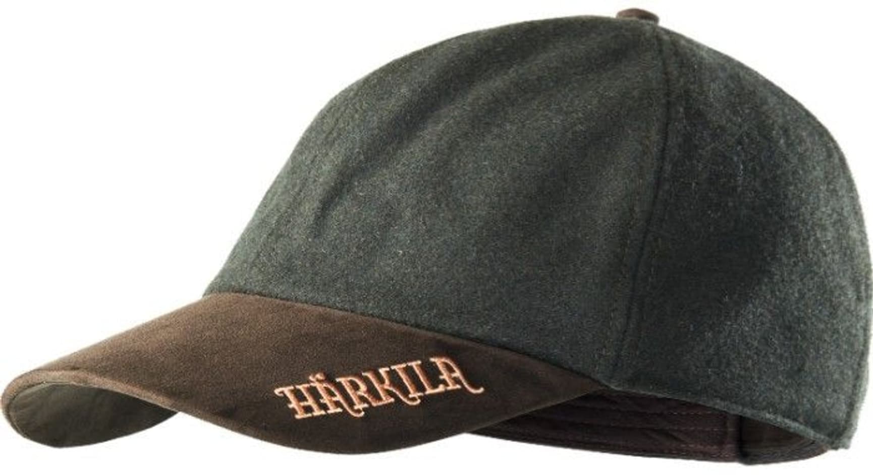 Metso Active -metsästyslakki vihreä/ruskea, view: 0