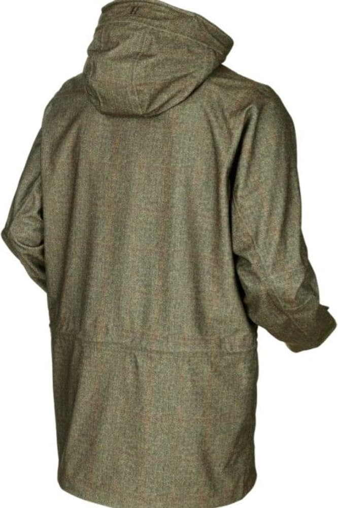 Stornoway Active Smock Cottage Green, view: 1