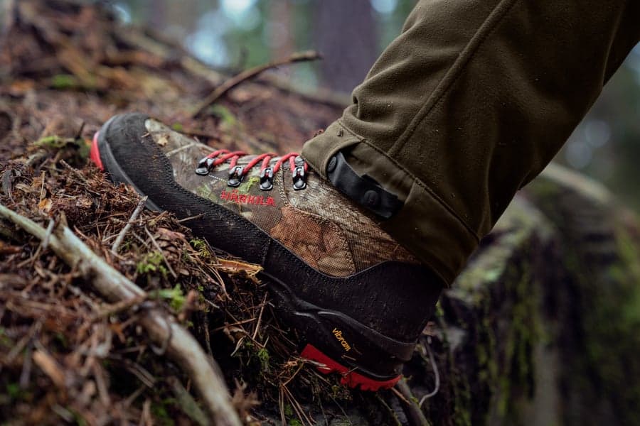 Moose Hunter 2.0 GTX metsästyskengät, Mossyoak® Break-Up Country®, view: 3