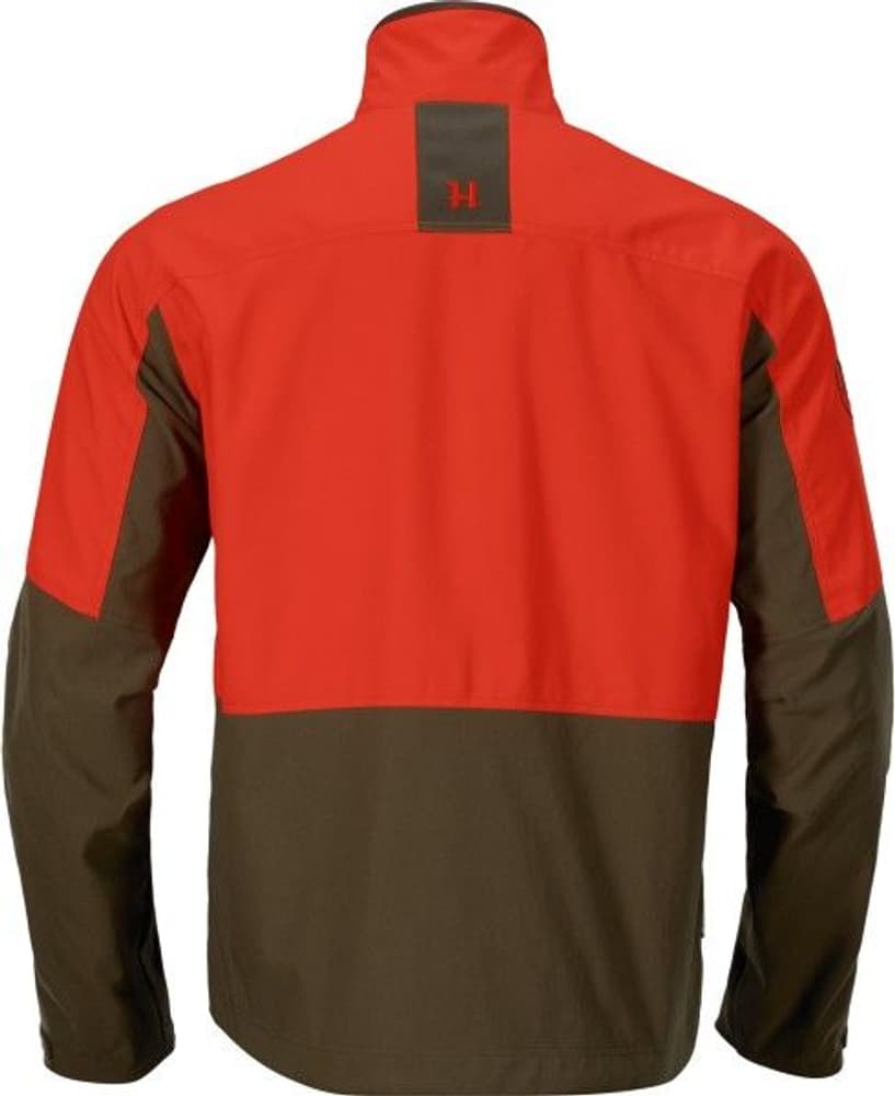 Wildboar Pro Takki Orange Blaze/Willow Green, view: 1