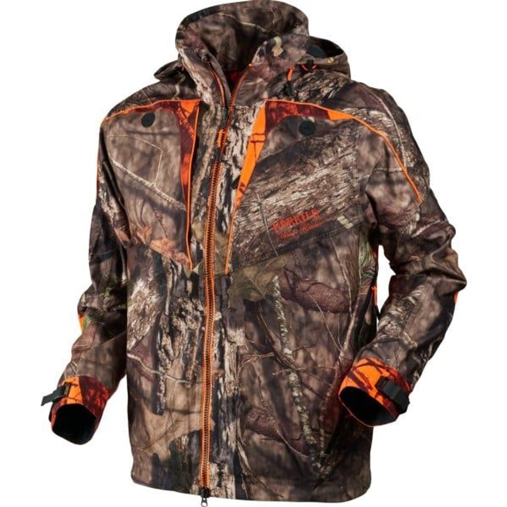 Moose Hunter Takki Mossy Oak Break-Up Country/MossyOak OrangeBlaze, view: 0