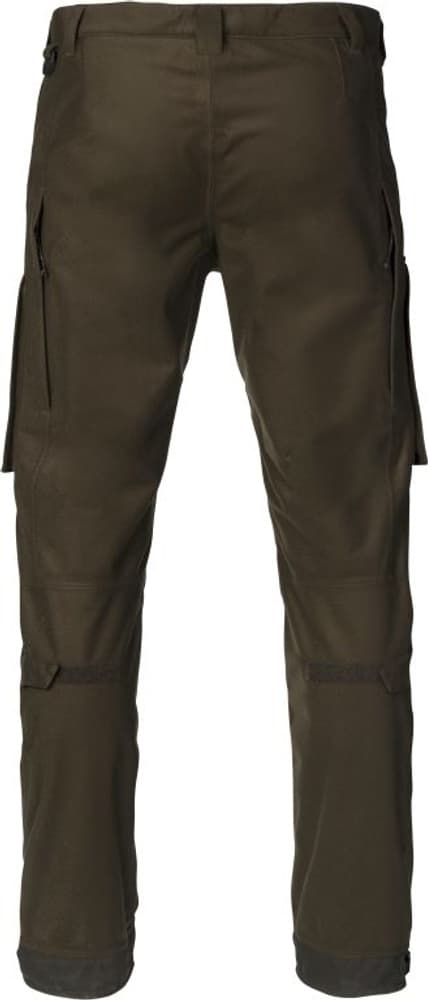 Forest Hunter GTX Trouser metsästyshousut, Hunting Green/Shadow Brown, view: 1