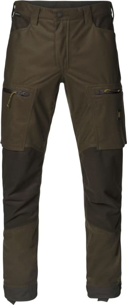 Forest Hunter GTX Trouser metsästyshousut, Hunting Green/Shadow Brown, view: 0
