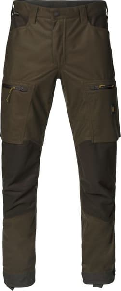 Forest Hunter GTX Trouser metsästyshousut, Hunting Green/Shadow Brown, view: 0