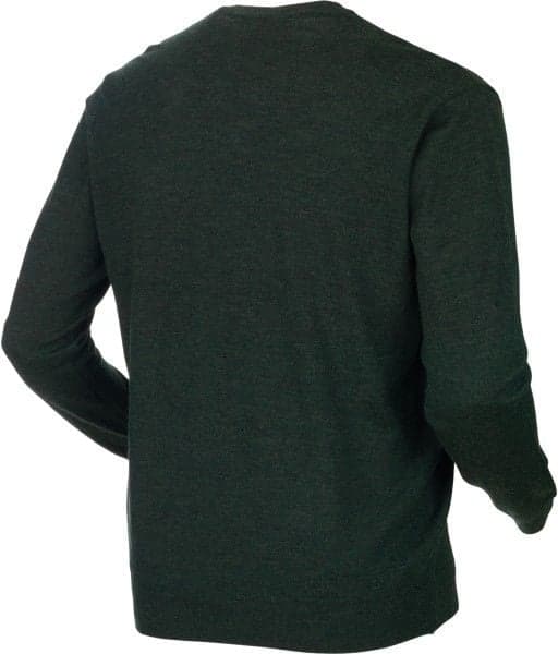 Glenmore Pullover Forest Green, view: 1