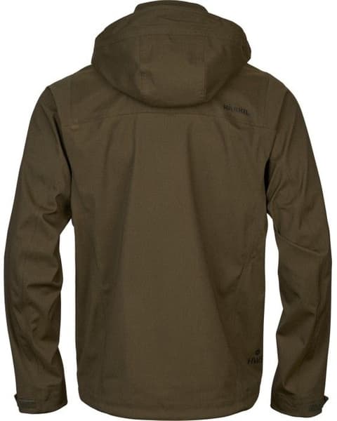 Finnmark HWS Jacket Hunting Green, view: 1