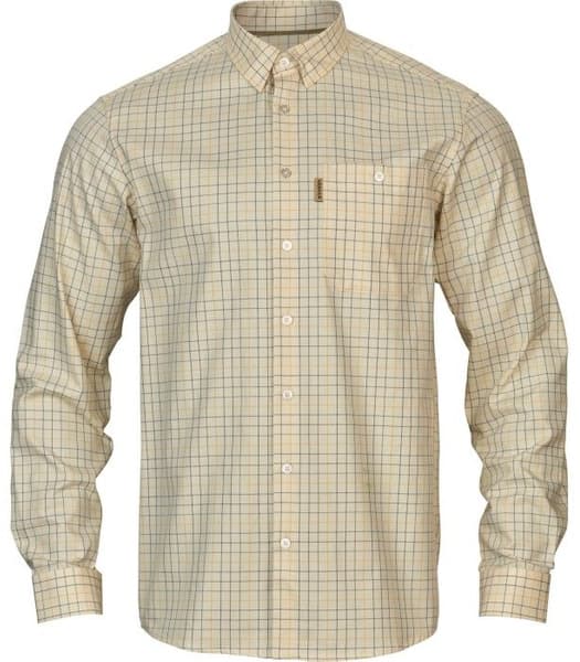 Portfield L/S Shirt Grape Leaf, view: 0