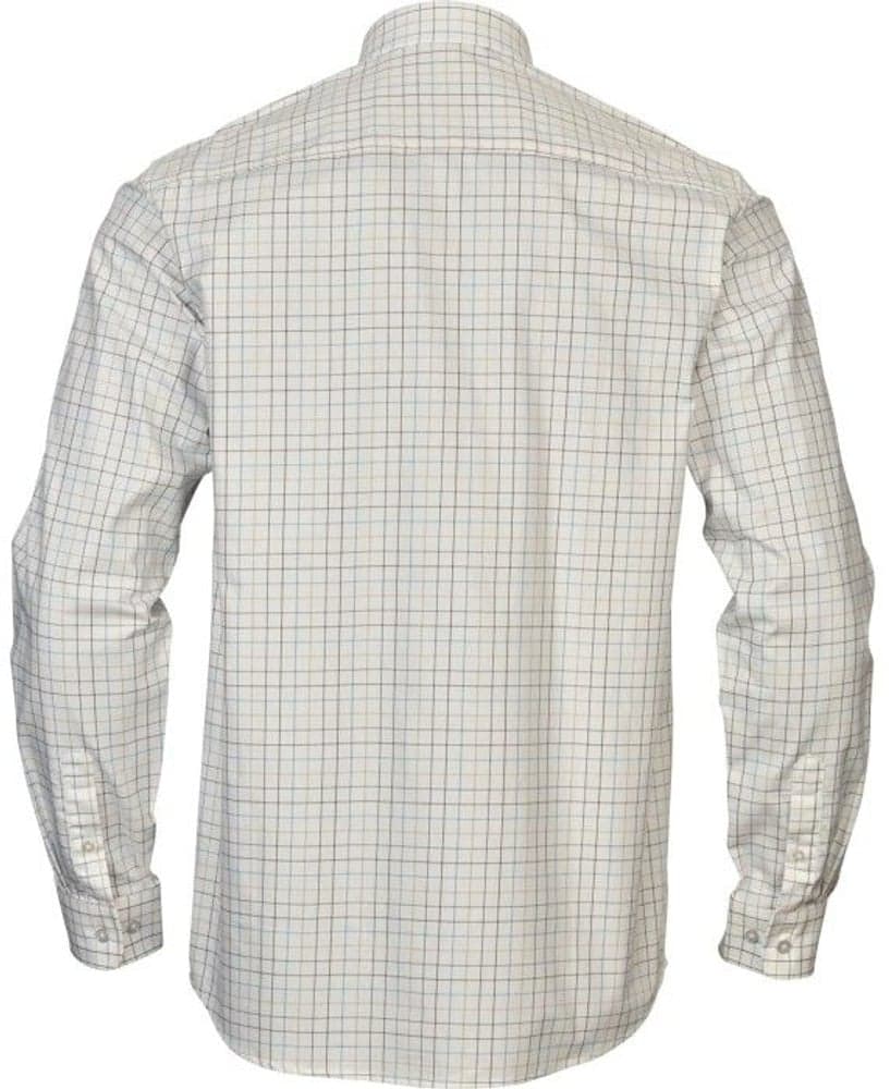 Portfield L/S Shirt Naval Blue, view: 1