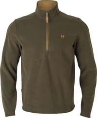 Sandhem 200 Pullover fleecepaita, vihreä - view: 0