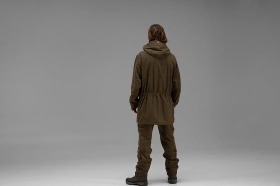 Mountain Hunter GTX Hunting Green, view: 4