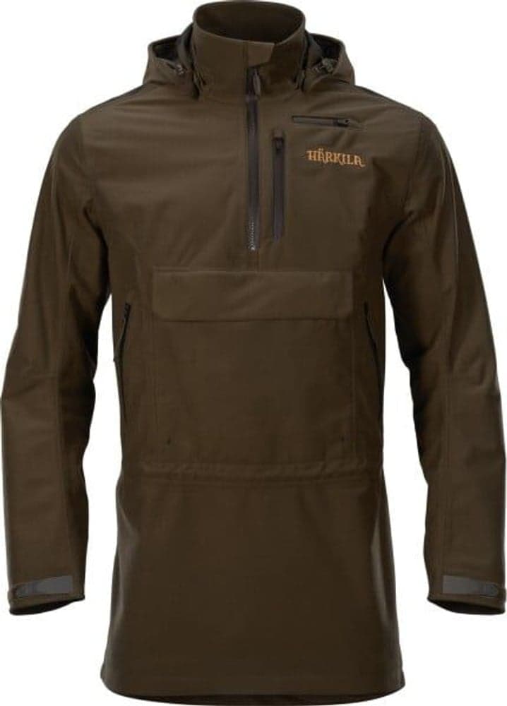 Mountain Hunter GTX Hunting Green, view: 0