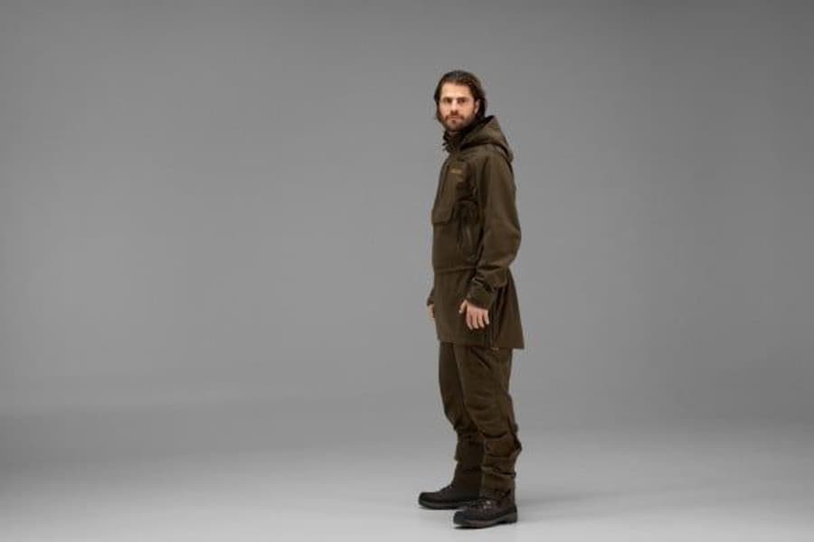 Mountain Hunter GTX Hunting Green, view: 2