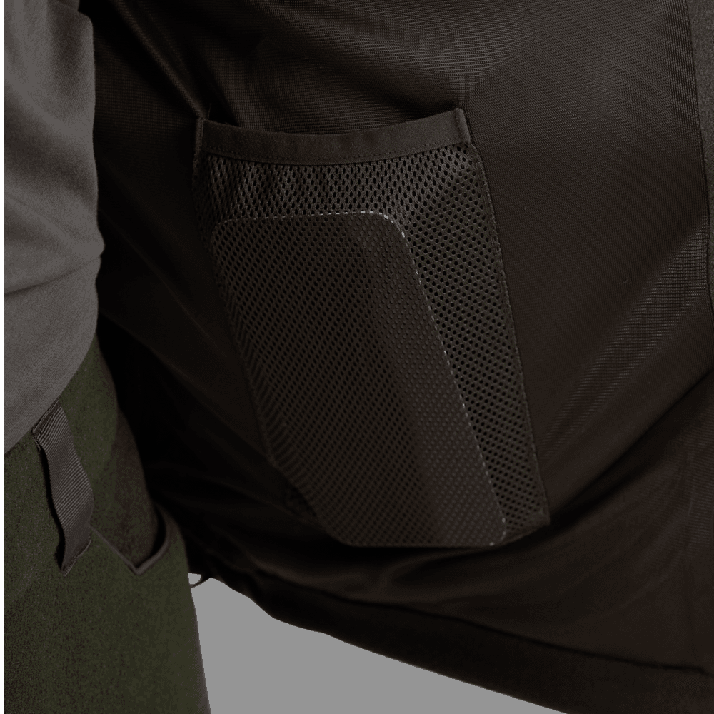 Metso Hybrid Jacket metsästystakki, Willow Green, view: 5