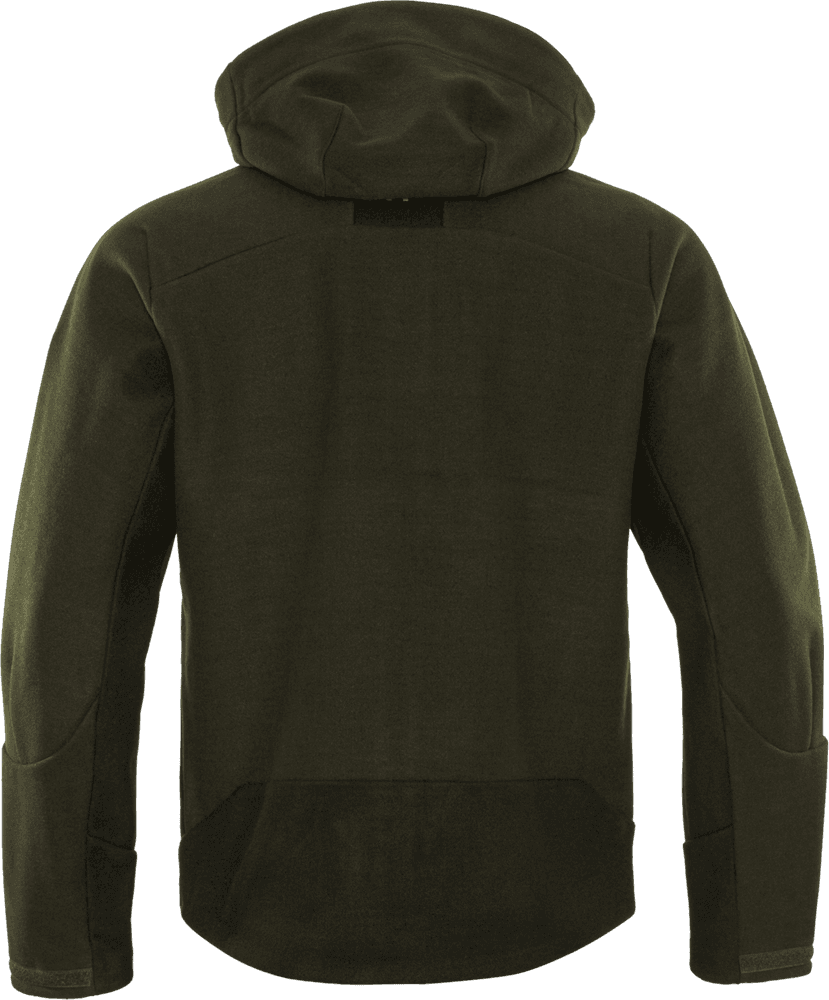Metso Hybrid Jacket metsästystakki, Willow Green, view: 1