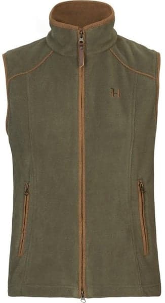 Sandhem 200 Vest Women Grape Leaf, view: 0