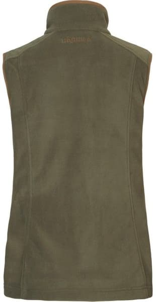 Sandhem 200 Vest Women Grape Leaf, view: 1