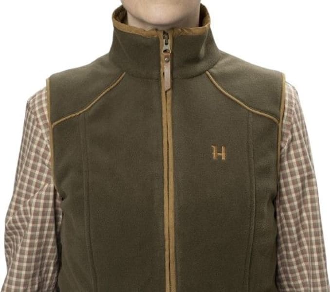 Sandhem 200 Vest Women Grape Leaf, view: 4