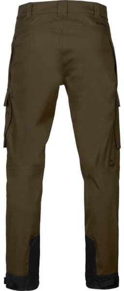 Finnmark HWS Trouser Hunting Green, view: 1