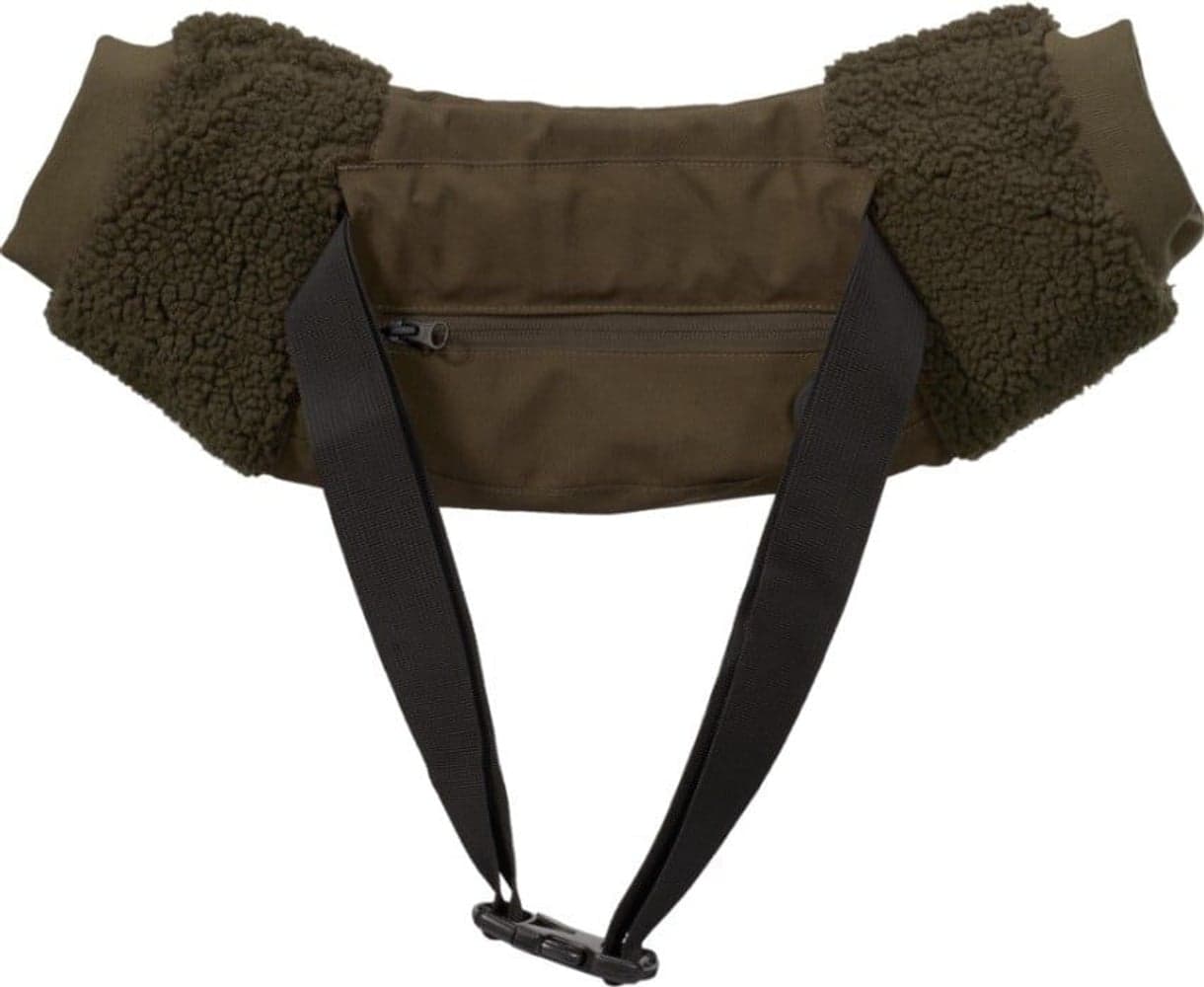 Driven Hunt -muhvi, vihreä, view: 1