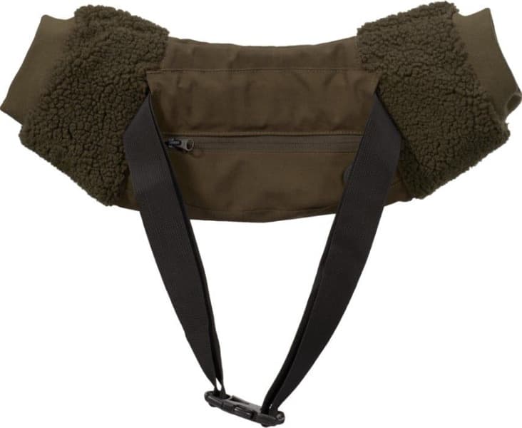 Driven Hunt -muhvi, vihreä, view: 1