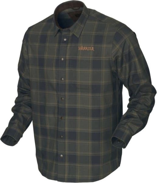 Metso Active Paita Willow Green Check, view: 0