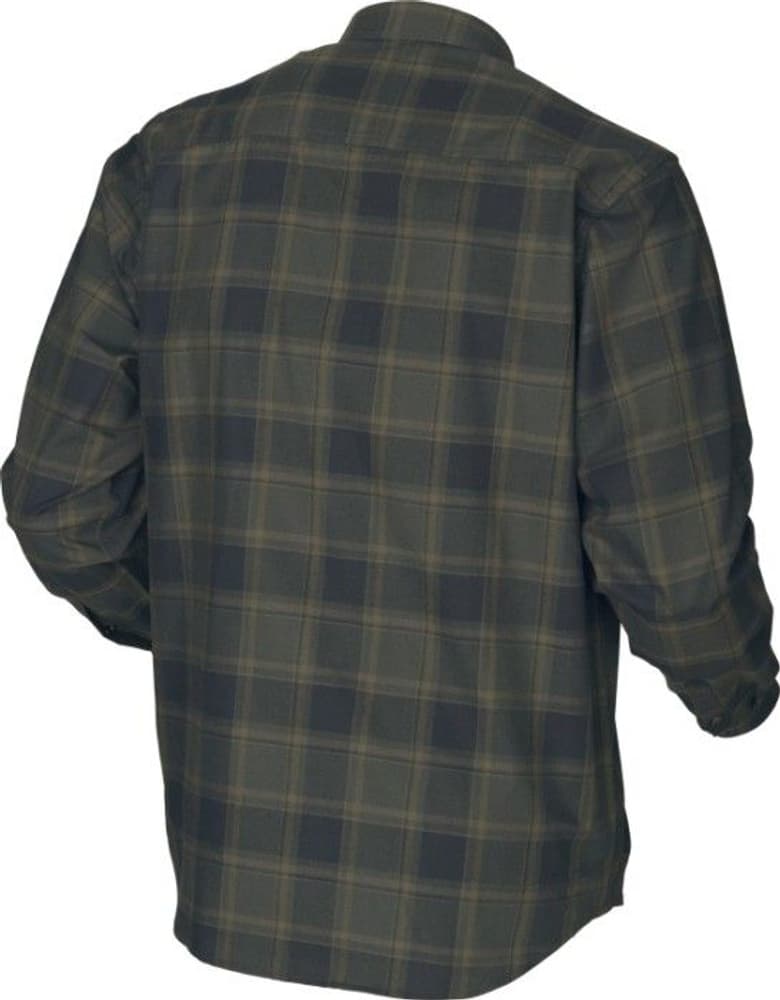 Metso Active Paita Willow Green Check, view: 1