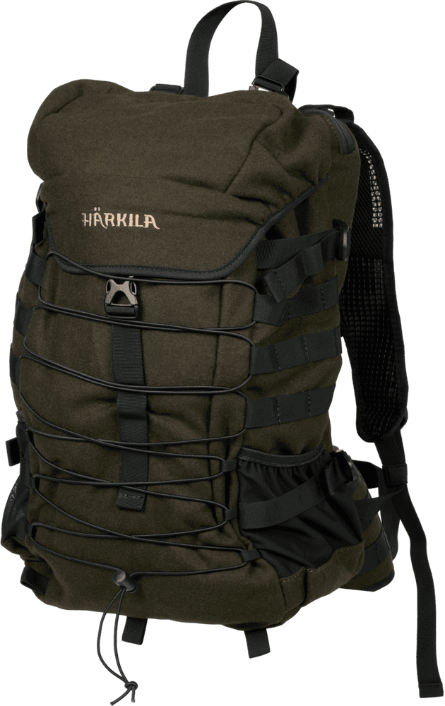 Metso 2.0 metsästysreppu, 36L, tummanvihreä, view: 0