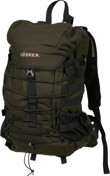 Metso 2.0 metsästysreppu, 36L, tummanvihreä, view: 0