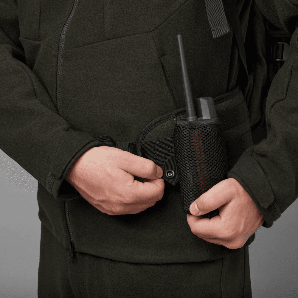 Metso 2.0 metsästysreppu, 36L, tummanvihreä, view: 5