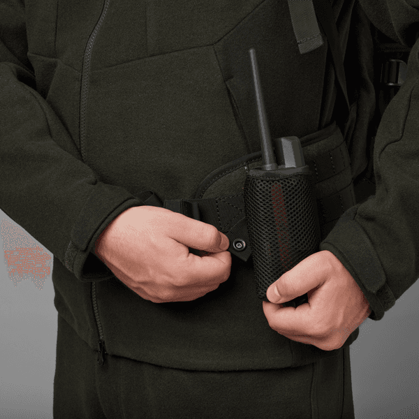 Metso 2.0 metsästysreppu, 36L, tummanvihreä, view: 5