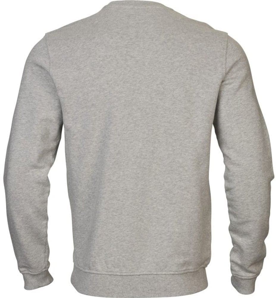 Instinct Sweatshirt Grey Melange, view: 1