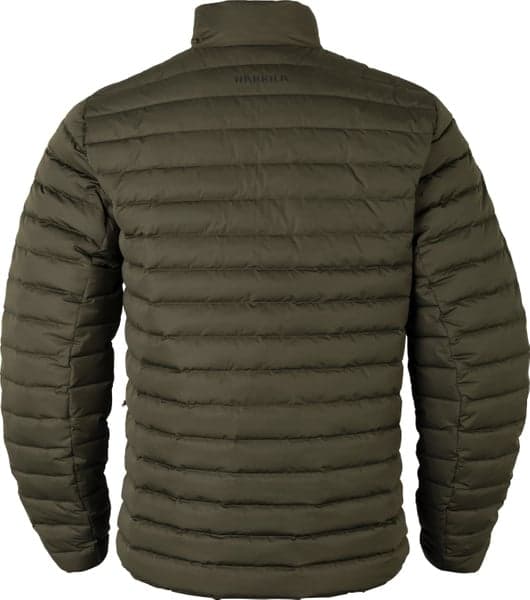 Clim8 Insulated Jacket lämpötakki metsästykseen, Willow Green, view: 1