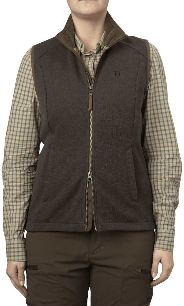 Sandhem Pro Vest naisten liivi, Willow Green, view: 4