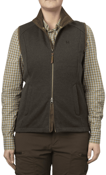 Sandhem Pro Vest naisten liivi, Willow Green, view: 4