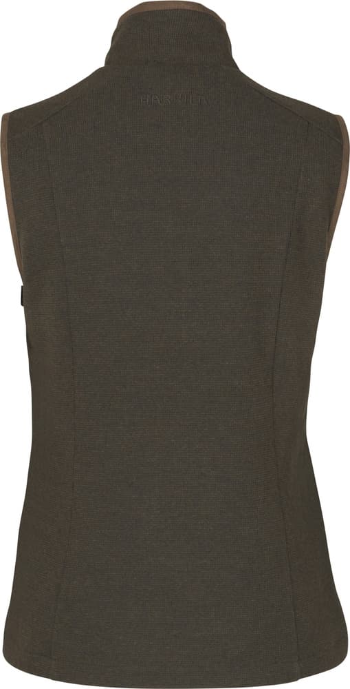 Sandhem Pro Vest naisten liivi, Willow Green, view: 1